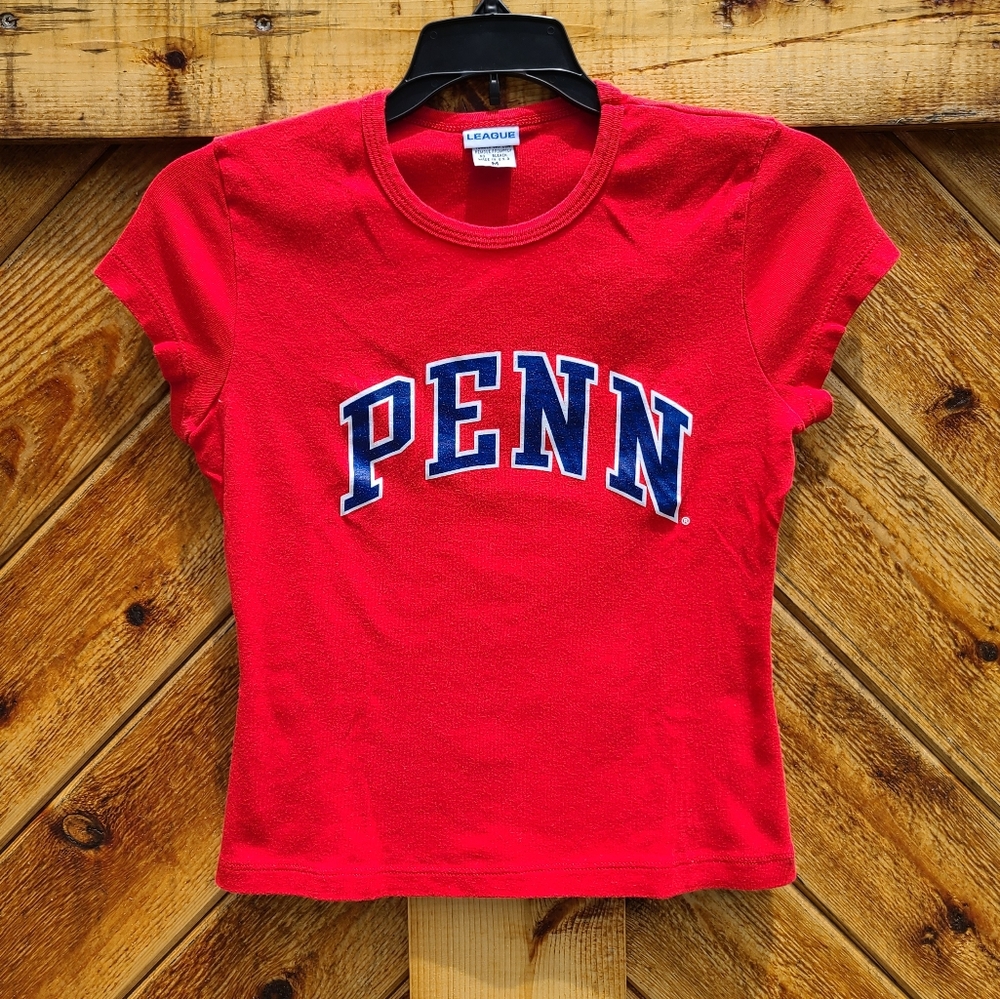 Penn Collegiate Tshirt